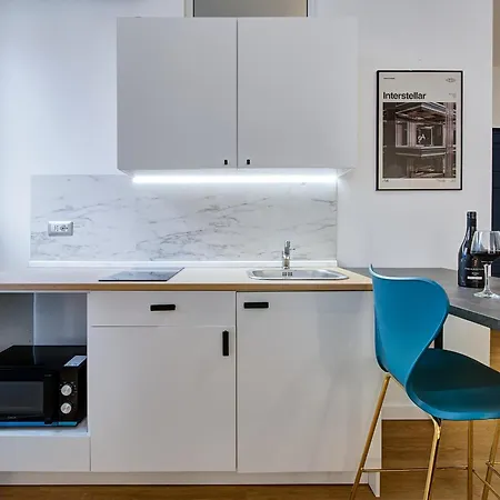 Good Vibes Boutique Loft *