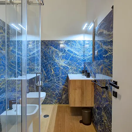Appartement Good Vibes Boutique Loft