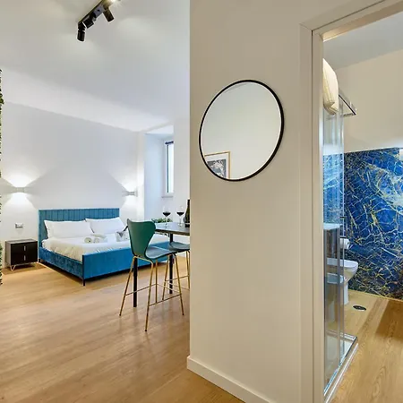 Good Vibes Boutique Loft Appartement
